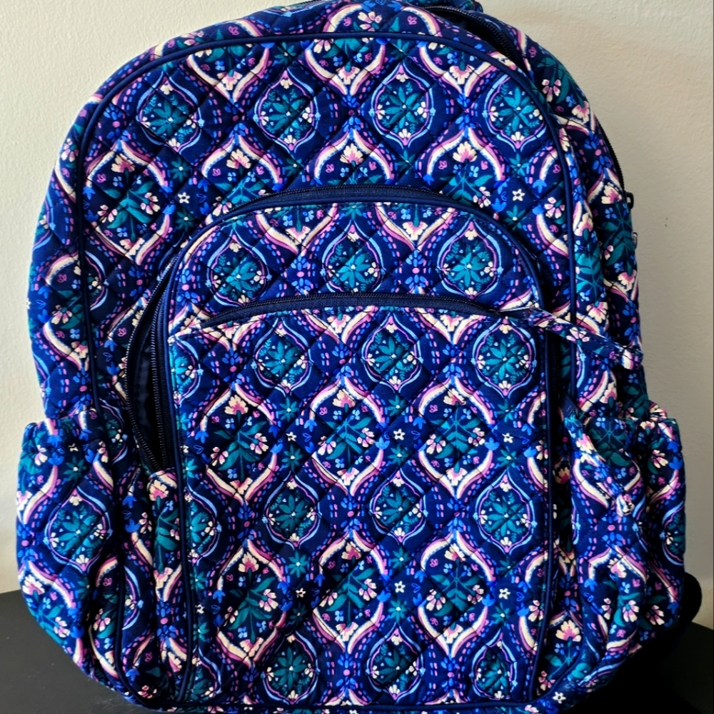 Vera Bradley Backpack